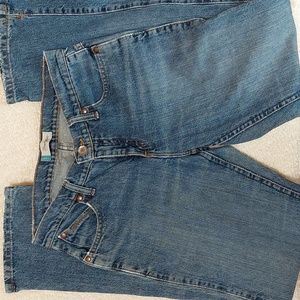 Wrangler Midrise Bootcut Cowgirl Jeans